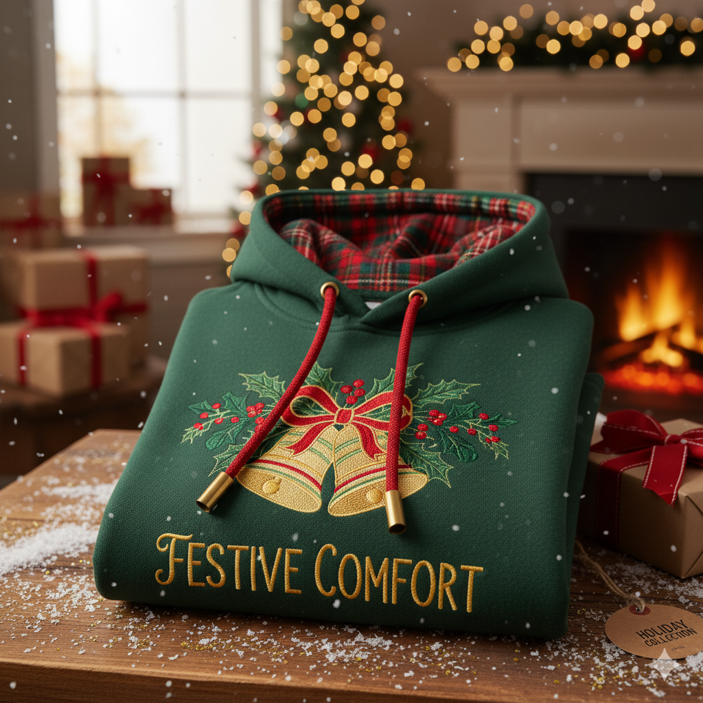 Holiday Special Hoodies