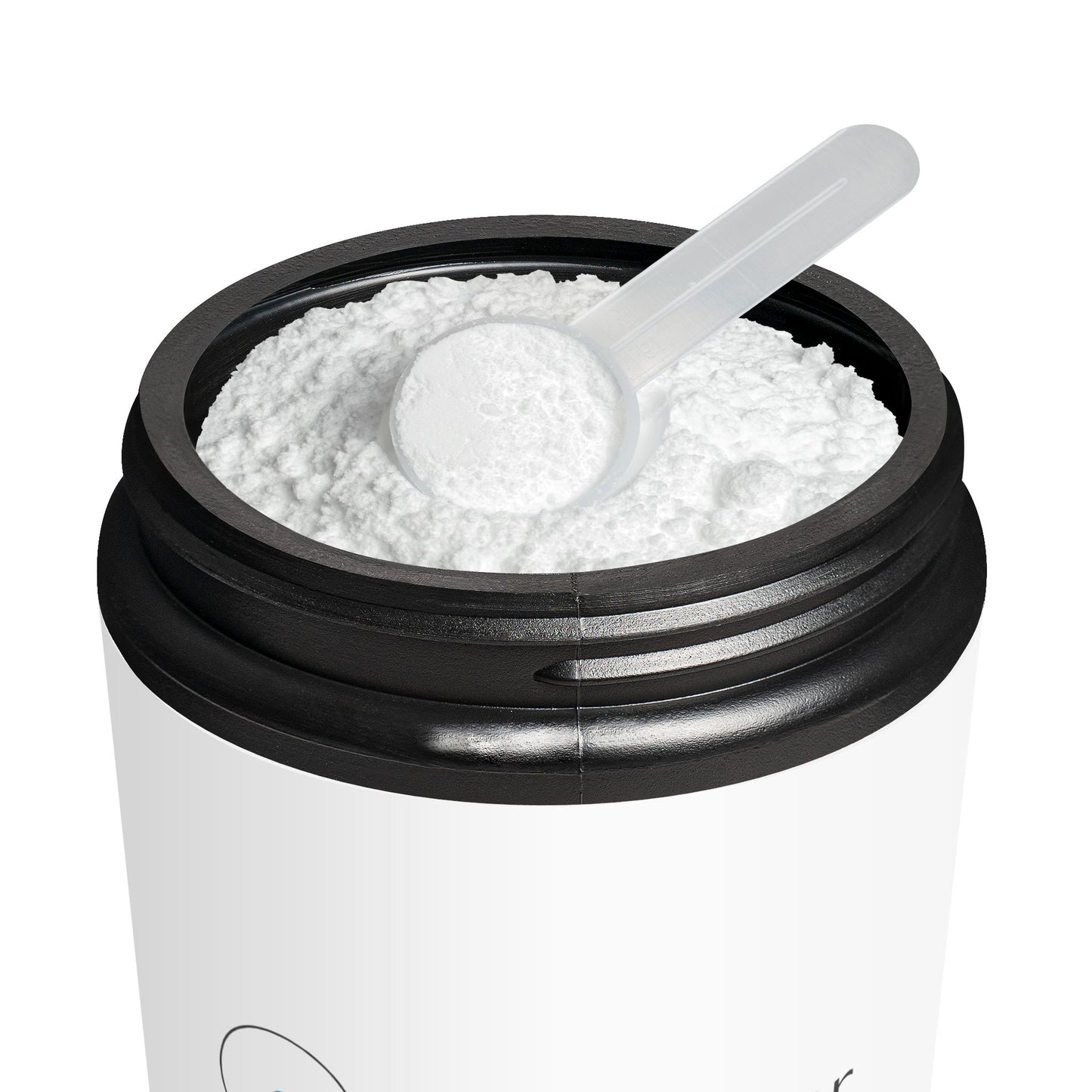 Base Layer Creatine Monohydrate Supplement (300g, 10.58oz)