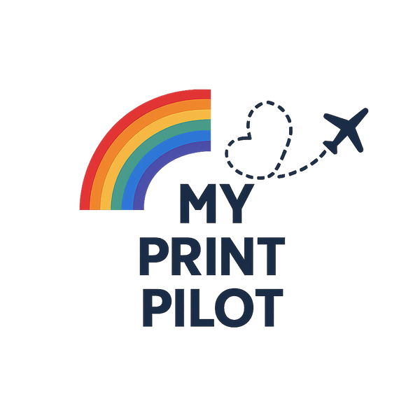 My Print Pilot